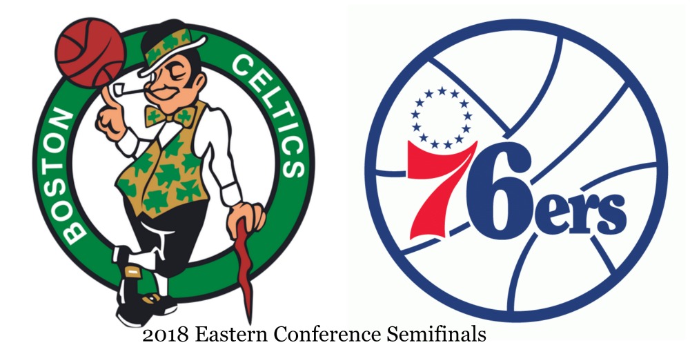 2018 Eastern Conference Semifinals: Boston Philadelphia
