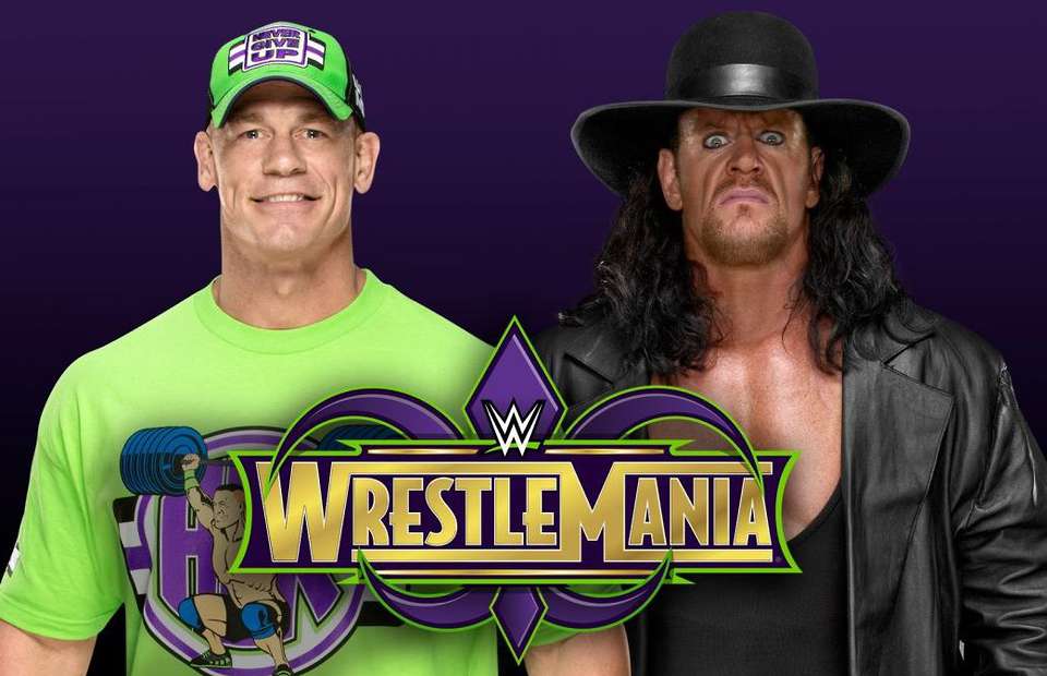 Daddy’s Hangout WrestleMania 34 Review 