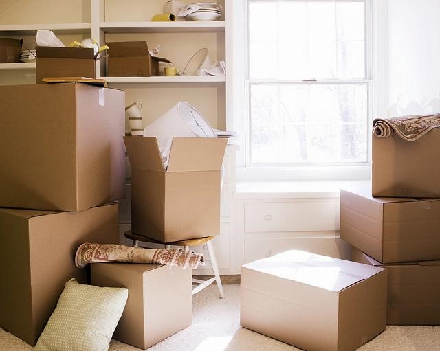These Hidden Costs Can Play Havoc With Your Home Move