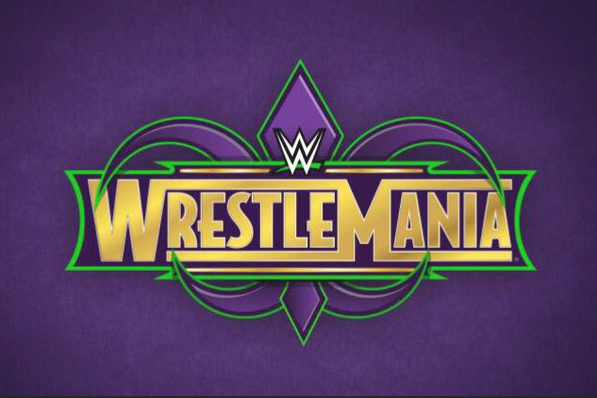Daddy’s Hangout WrestleMania 34 Review