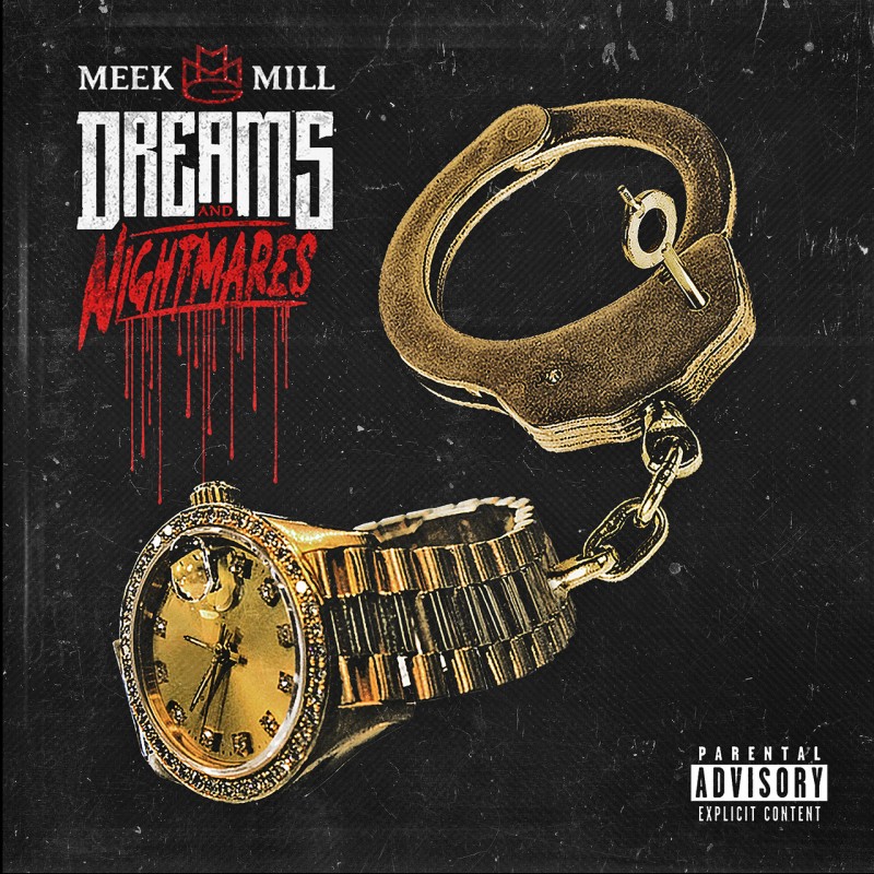Meek Mill Dreams and Nightmares Throwback Thursday