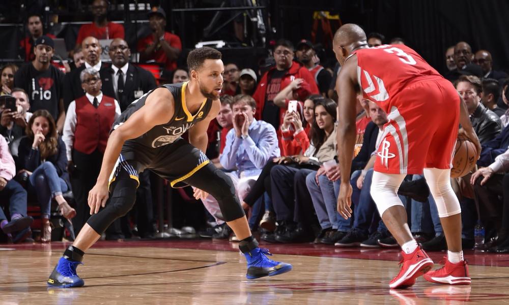 Houston Golden State: Who’s Winning Game 3? 