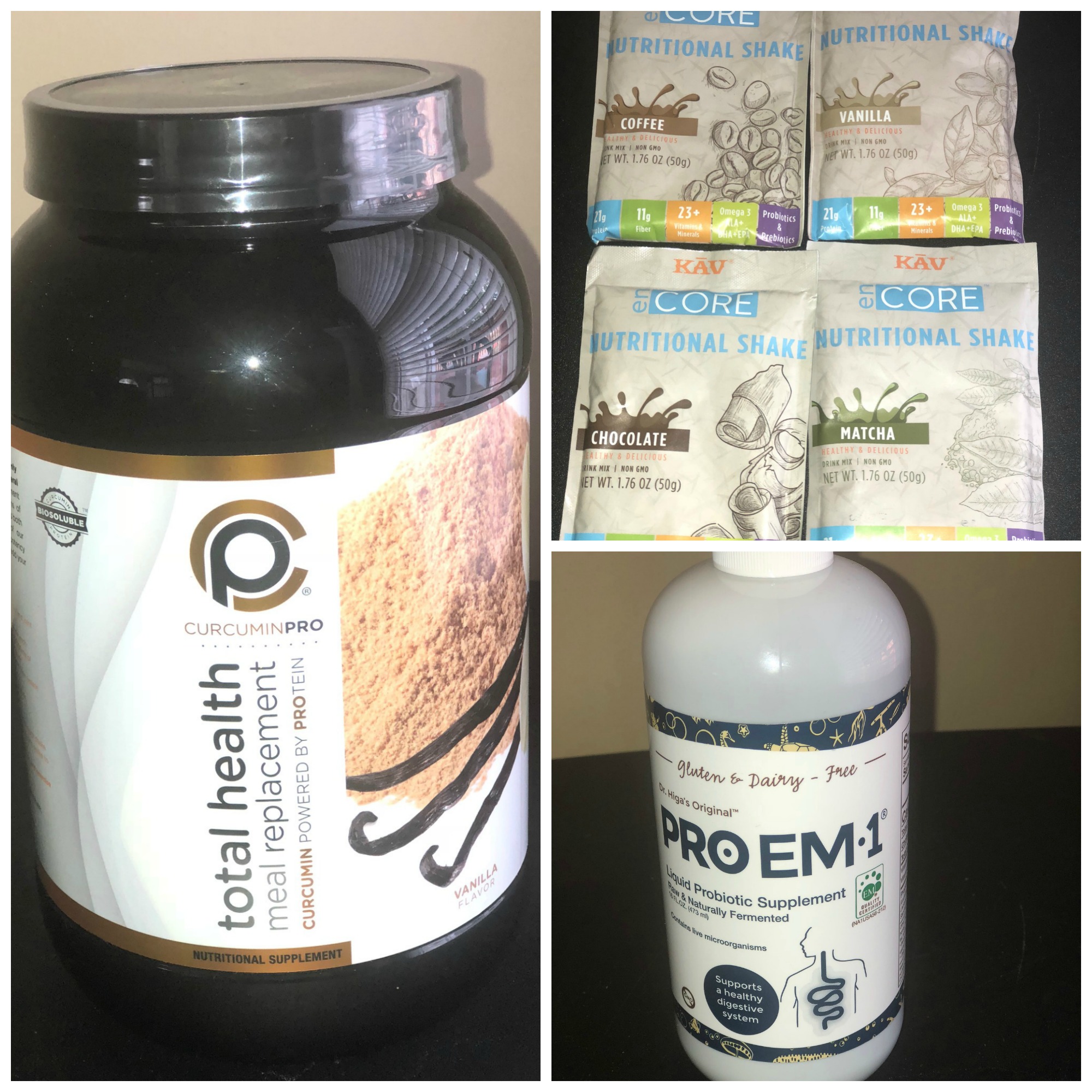 3 Healthy Products That Should Be A Part of Your Everyday Routine