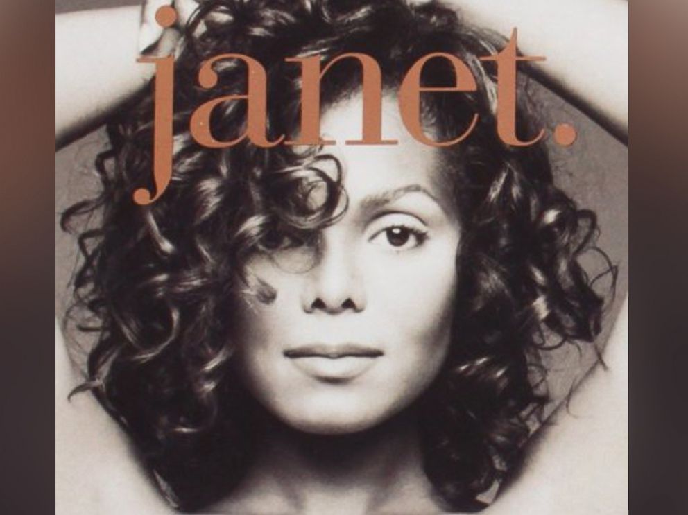 Janet Jackson Released Janet Album 25 Years Ago