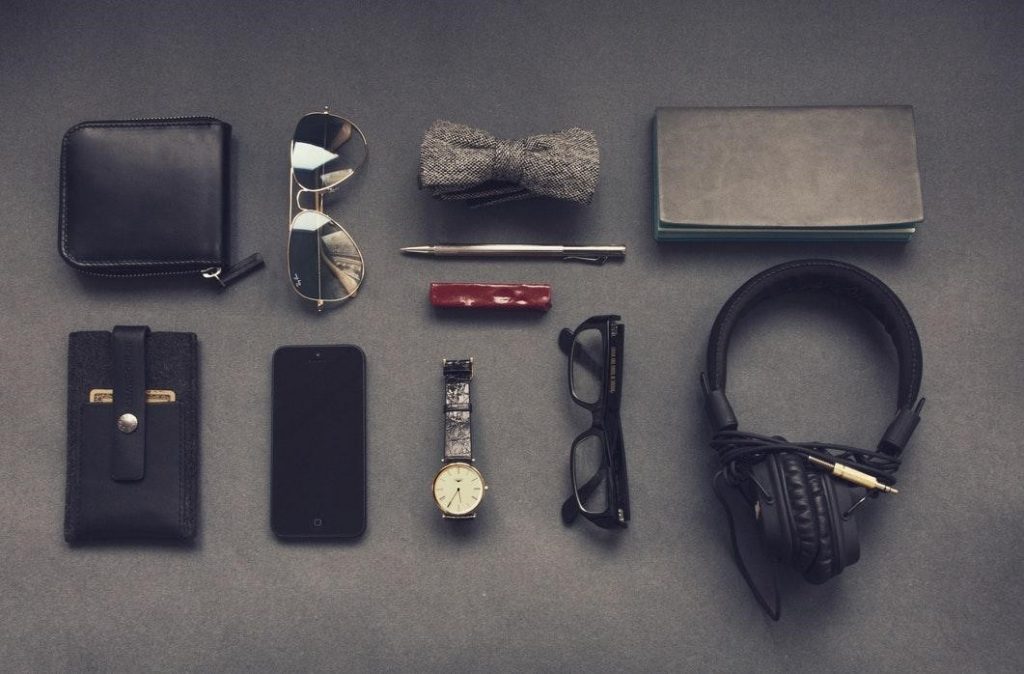 Seven Timeless Fashion Accessories Every Man Should Have