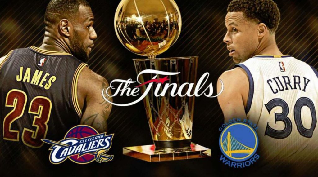 2018 NBA Finals: Golden State Meets Cleveland for 4th Consecutive Year