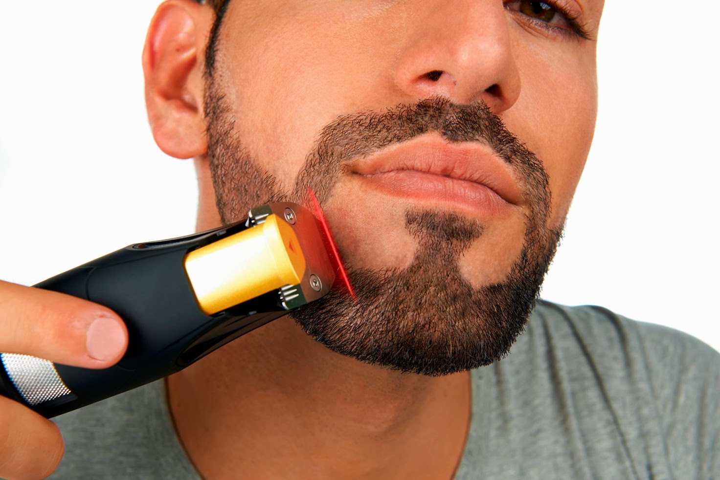 4 Qualities to Look Out For Before Buying Beard Trimmer