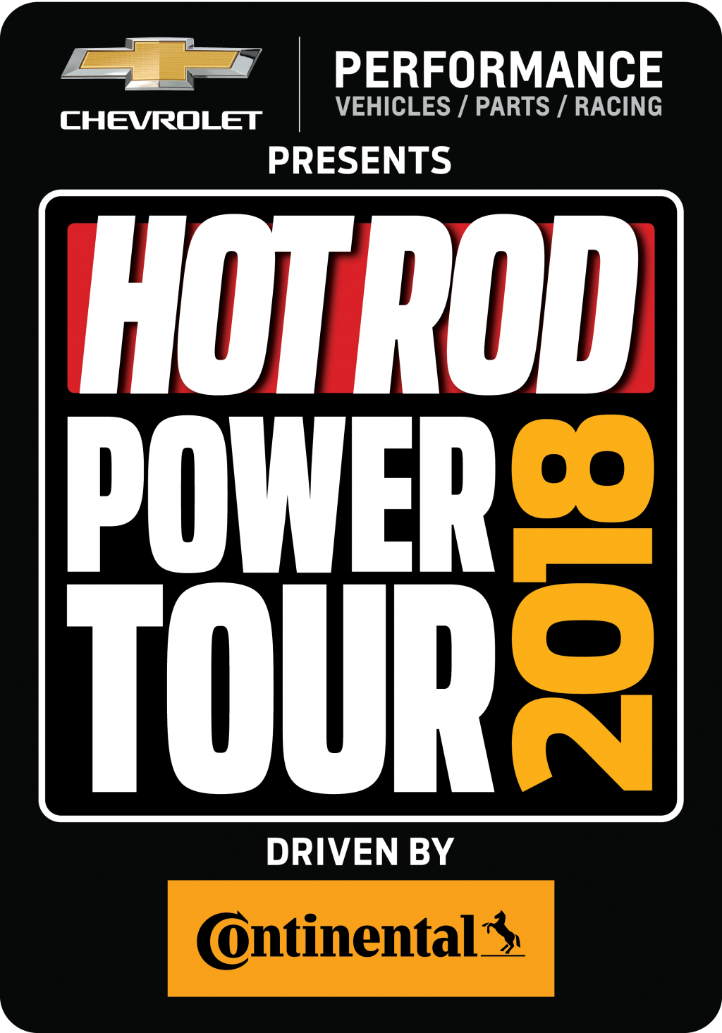 Hot Rod Power Tour 2018 Rolls Into Hampton Georgia