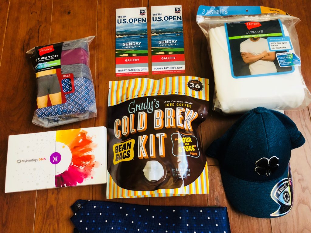 7 Great Father’s Day Gift Ideas Courtesy of Babbleboxx