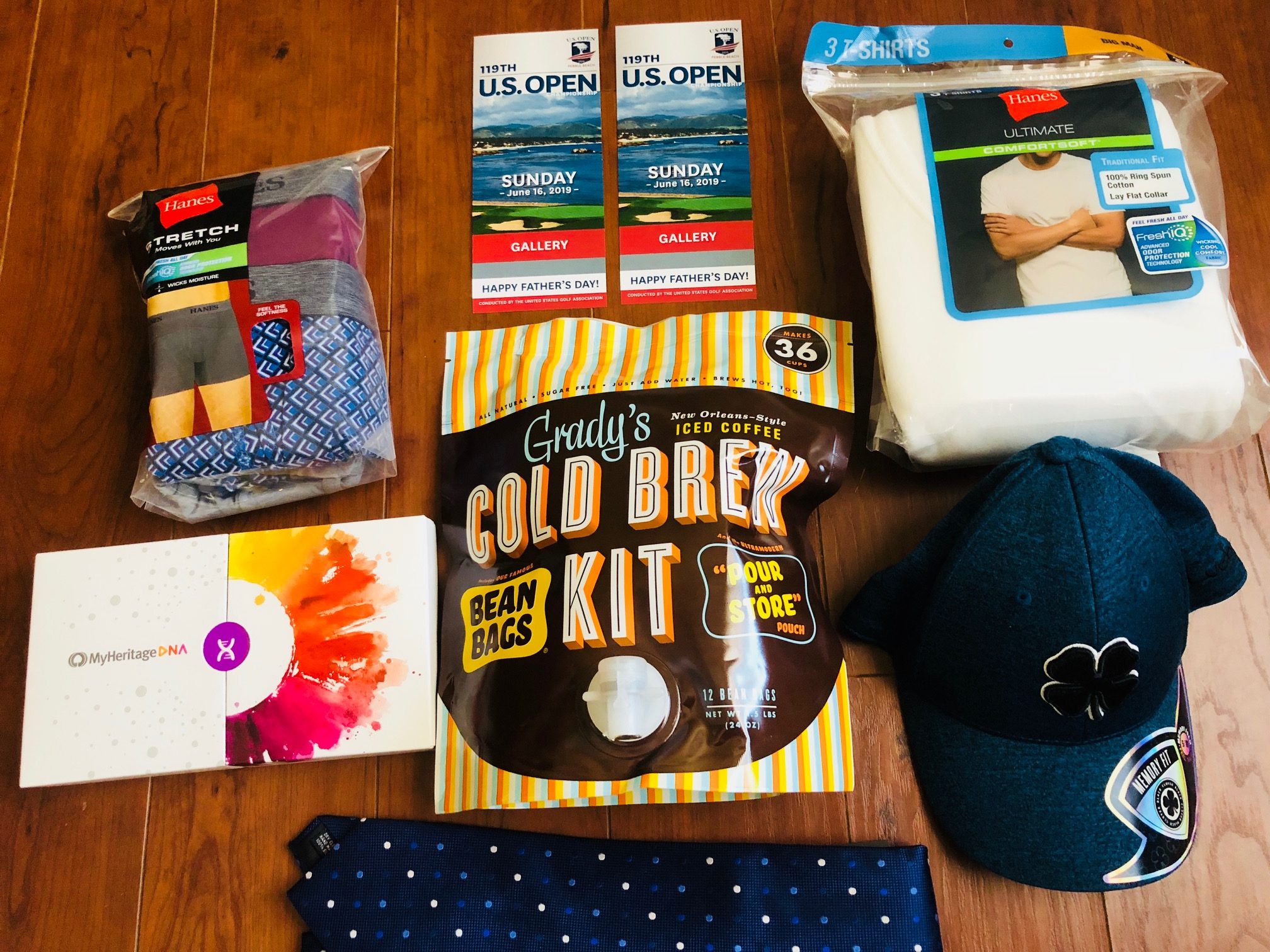 7 Great Father’s Day Gift Ideas Courtesy of Babbleboxx