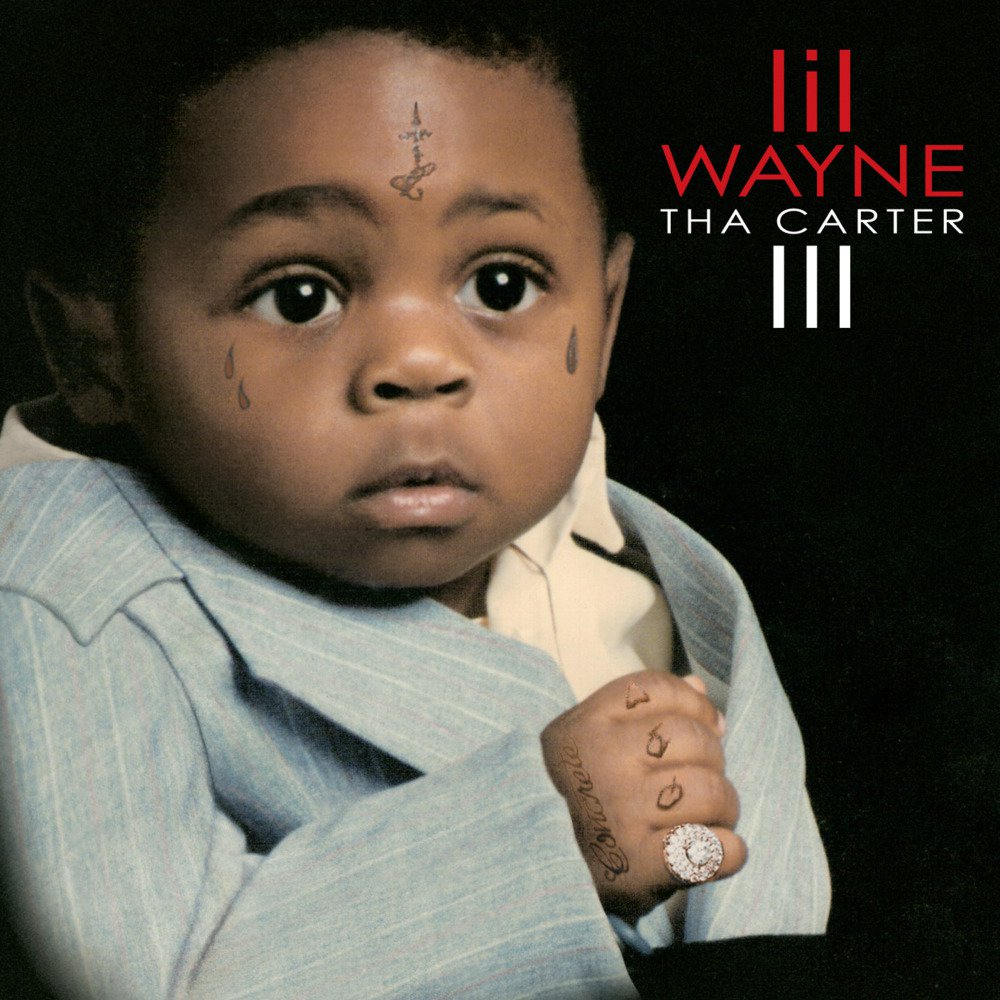 The Carter 3 From Lil Wayne Released 10 Years Ago