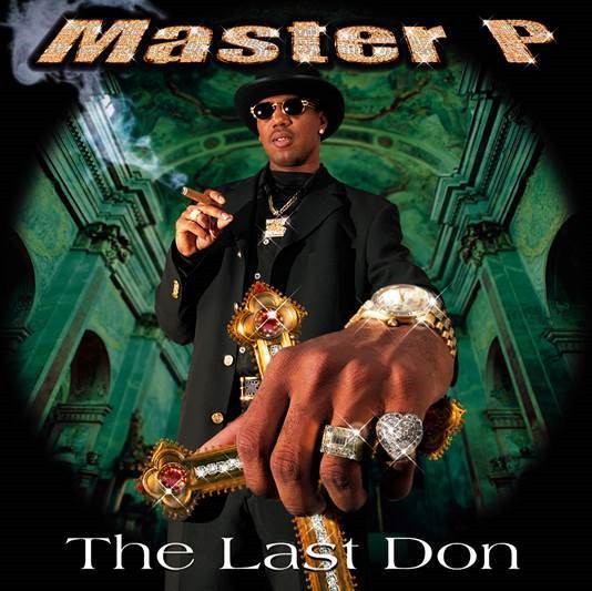 Da Last Don from Master P Released 20 Years Ago Today