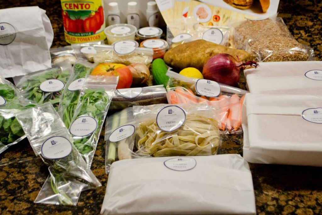 How To Get the Most from a Meal Kit Delivery Service  