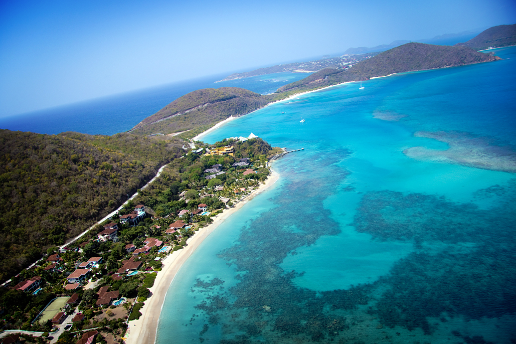 8 Reasons Why Your Next Trip Should Be to the Virgin Gorda
