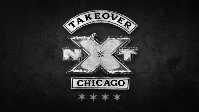 NXTTakeover Chicago II Review 