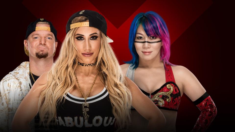 2018 Extreme Rules PPV Review