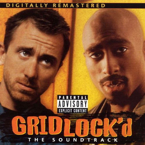 2Pac Snoop Dogg Wanted Dead or Alive from Gridlock’d Soundtrack