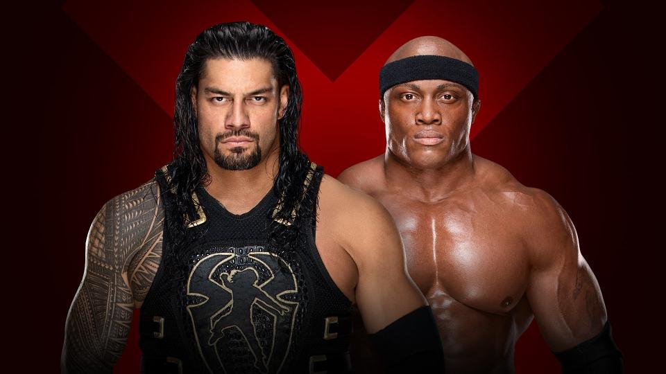 2018 Extreme Rules PPV Review