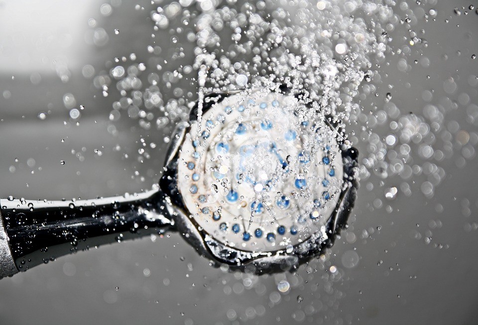 Top Tips When Buying A New Shower