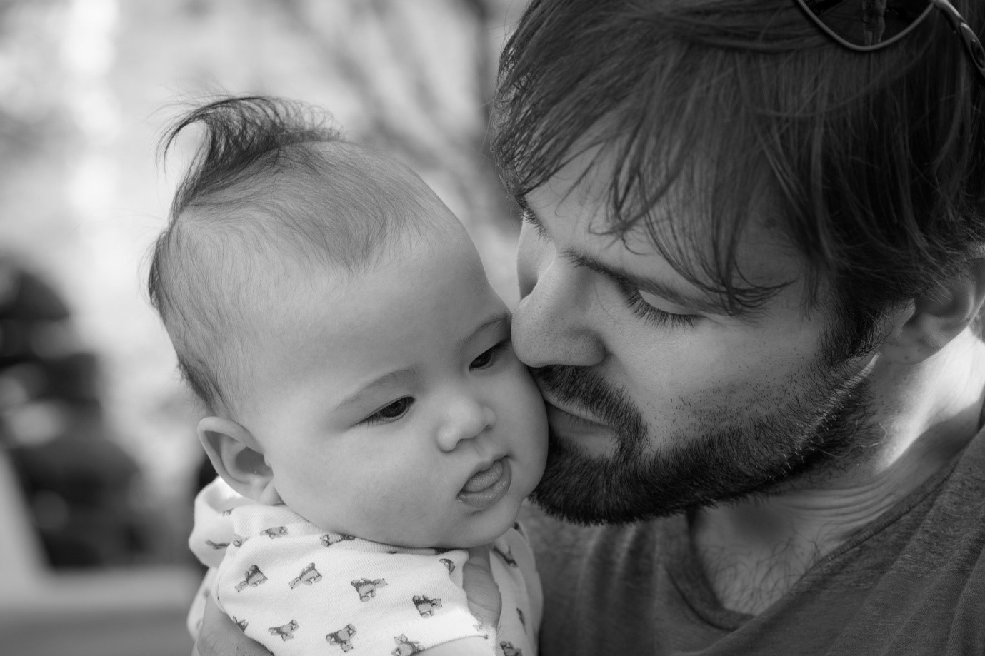 Does Fatherhood Decrease Testosterone?