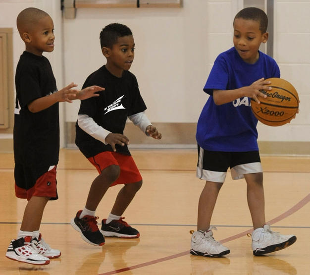 3 Basketball Analogies that Help Raise Kind, Curious, and Resilient Kids