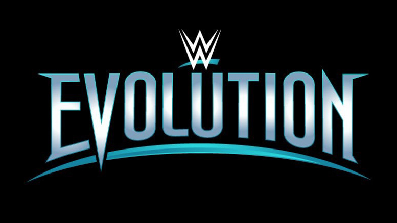 2018 Evolution PPV Review 