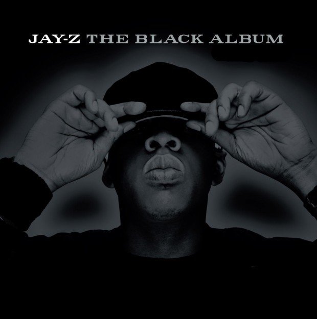 Black Album Released 15 Years Ago by Jay Z