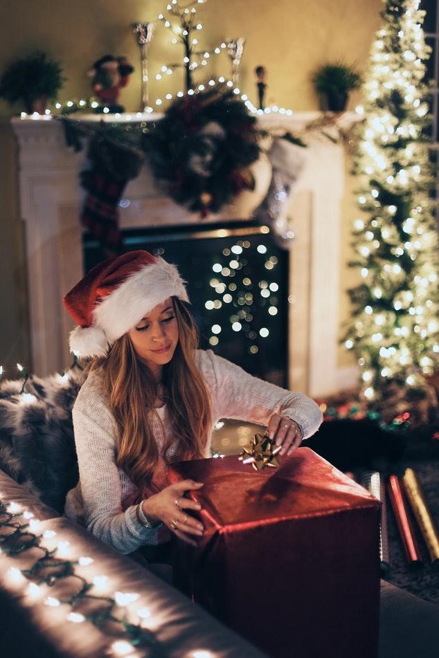 Don't Panic Over The Holidays: Do This Instead 