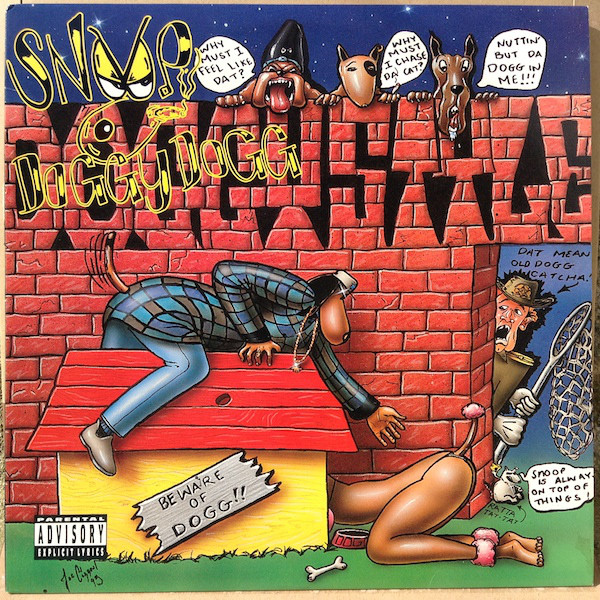 The Iconic Album Doggystyle Turns 25