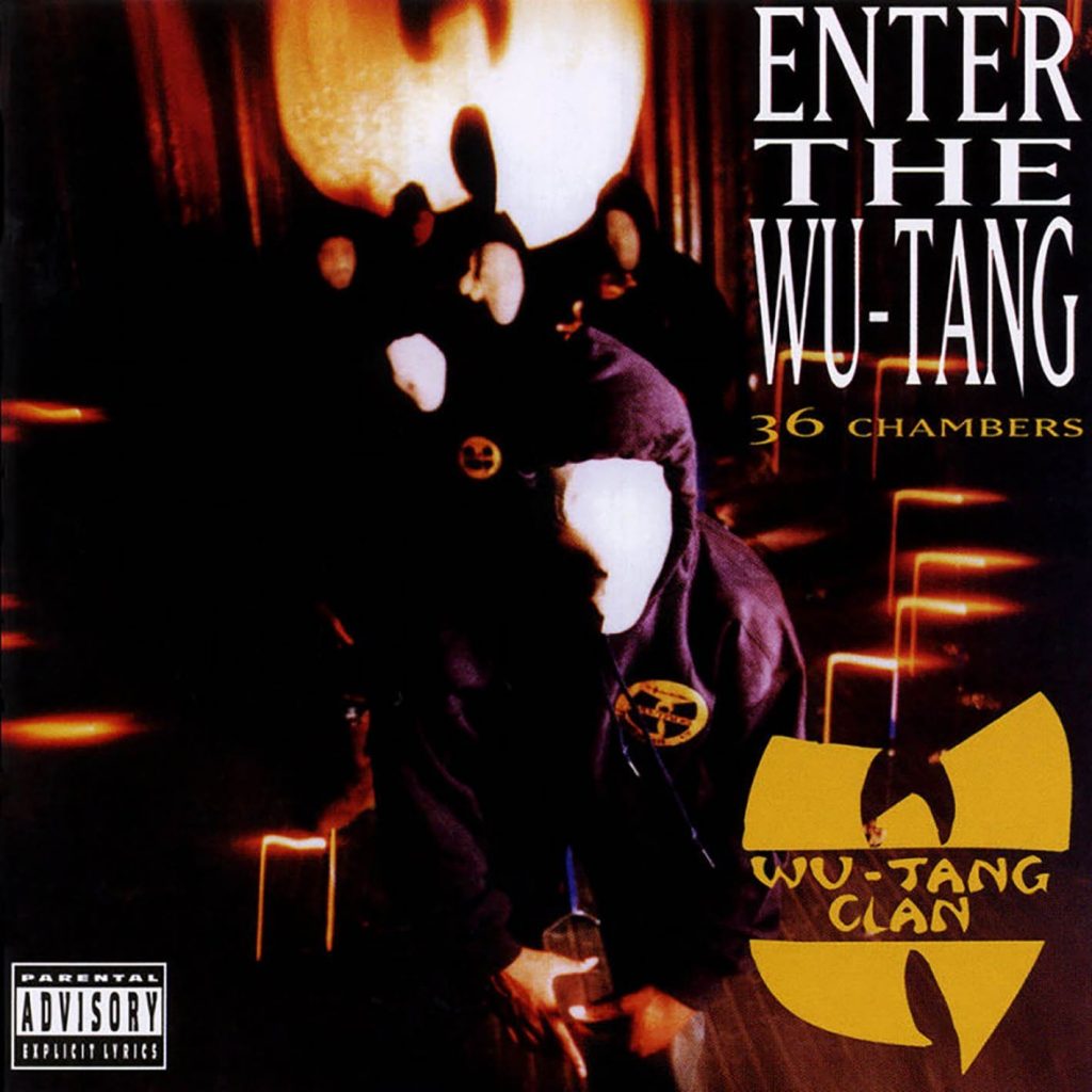Enter the Chamber from Wu Tang Clan Turns 25