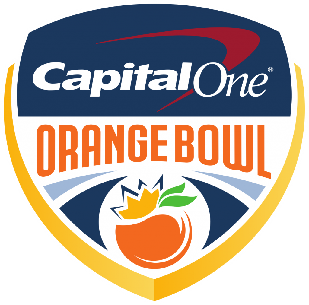 2018 Capital One Orange Bowl Prediction