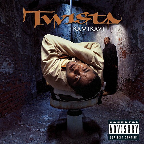 Twista Kamikaze Released 15 Years Ago Today