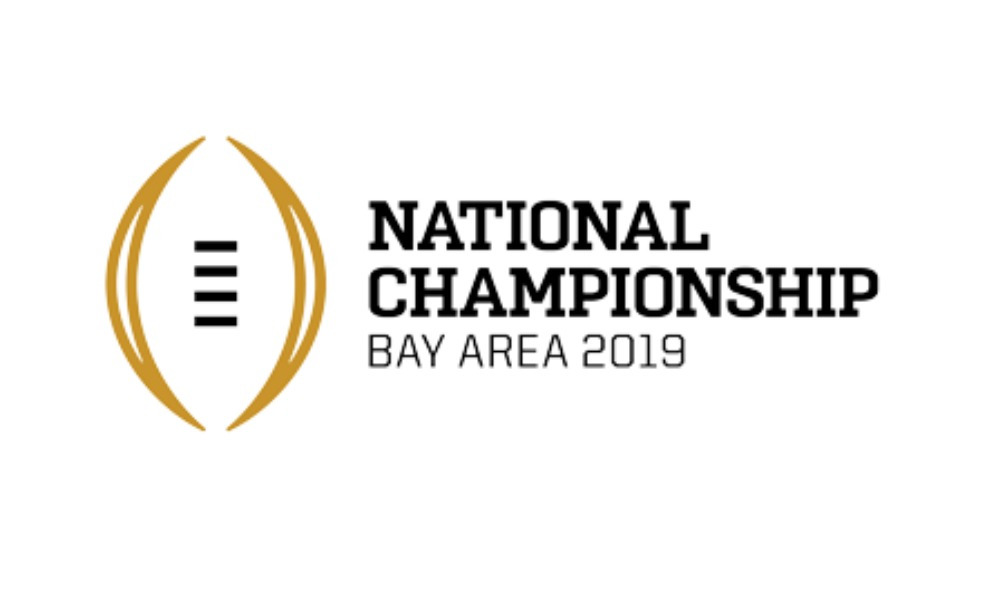2019 College Football National Championship Prediction