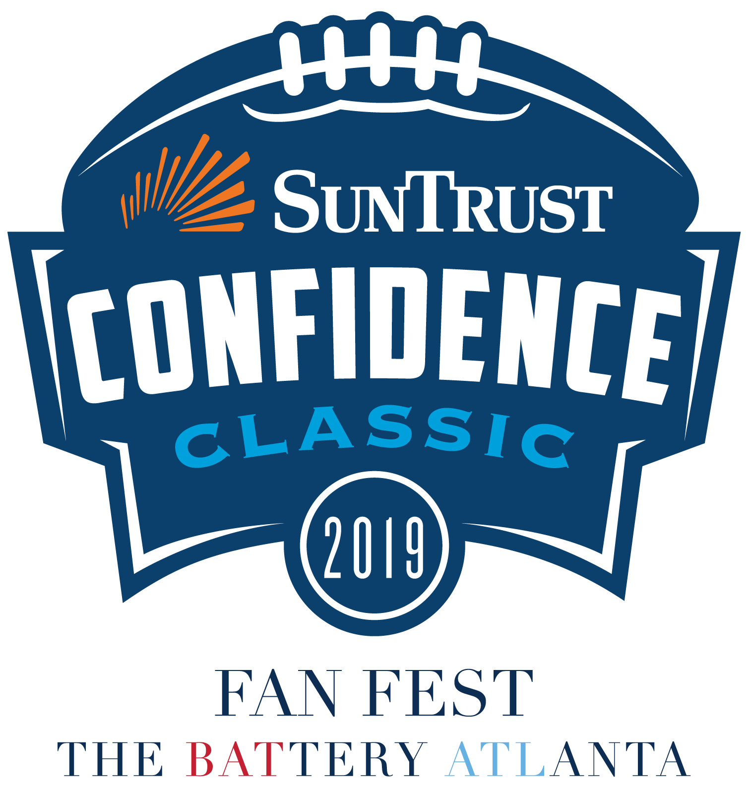 Head to Fan Fest at the Battery Atlanta This Weekend