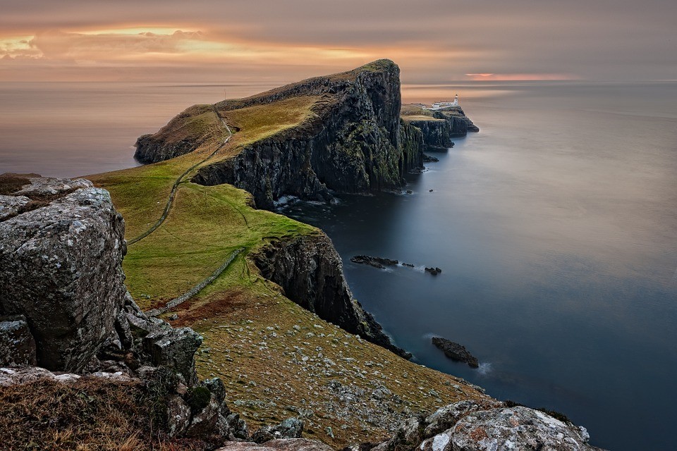 Everything You Should Know Before Traveling to Skye