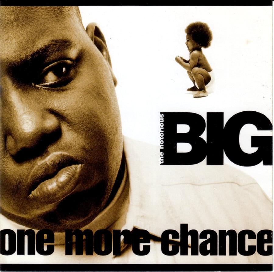 One More Chance Remix from Notorious Big for Throwback Thursday