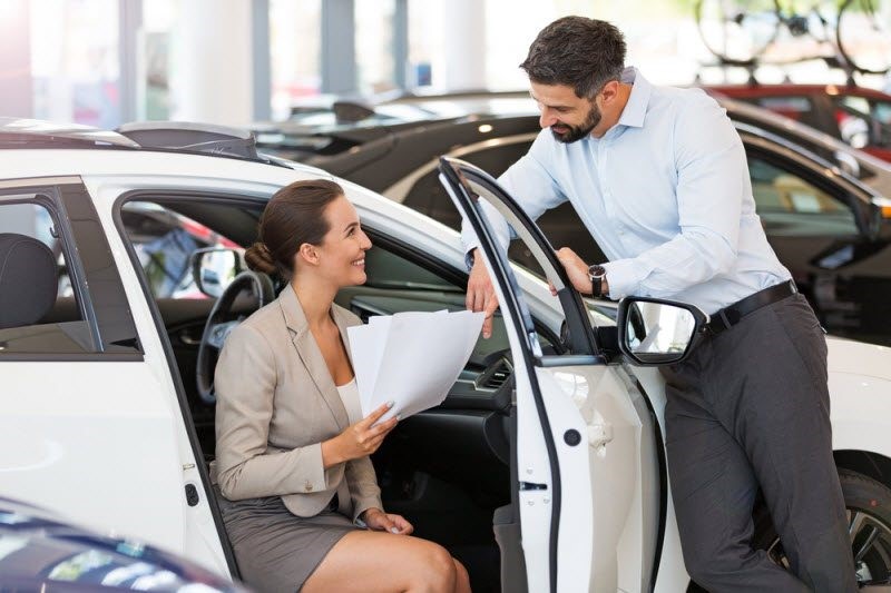 Choosing the Best from Canandaigua Car Dealers 