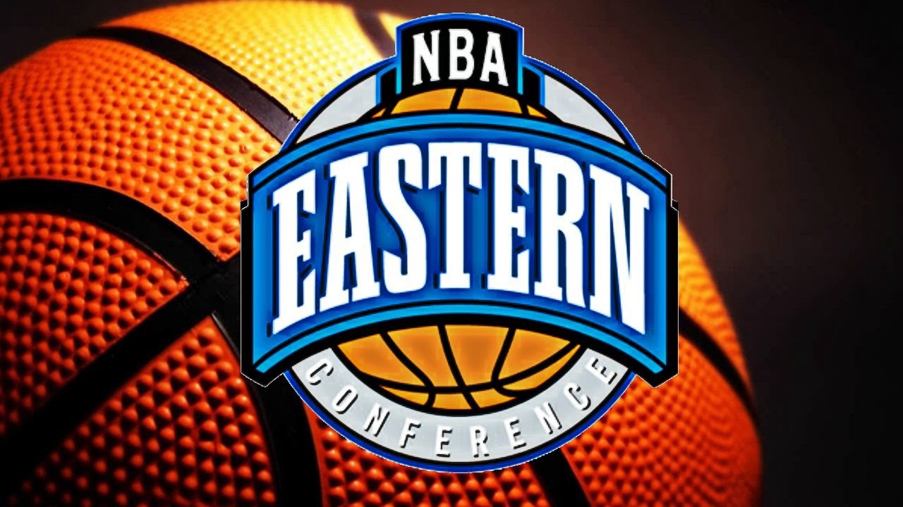 2019 Eastern Conference First Round Playoff Prediction