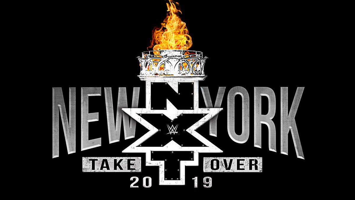 Daddy’s Hangout 2019 NXTTakeover New York Review