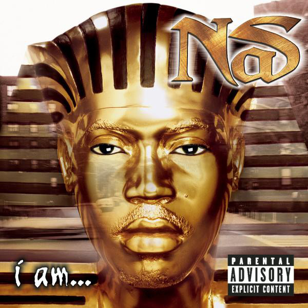 Listen to Nas I Am Because It Dropped 20 Years Ago 