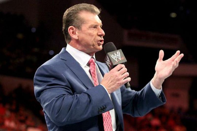 Vince McMahon sold $270 million worth WWE stocks to fund XFL