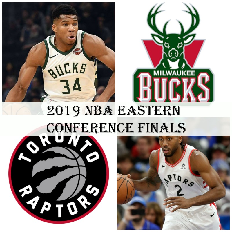 2019 NBA Eastern Conference Finals Predictions