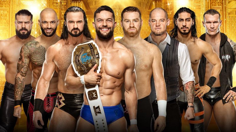 Daddy’s Hangout 2019 Money in the Bank PPV Review