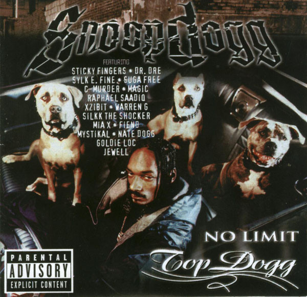 No Limit Top Dogg Released 20 Years Ago Today 