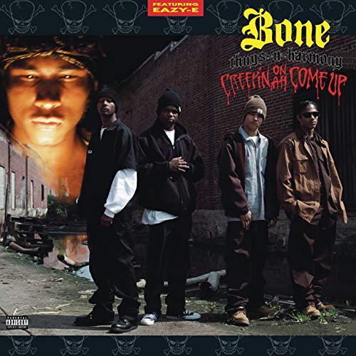 Bone Thugs N Harmony Dropped Debut Album 25 Years Ago