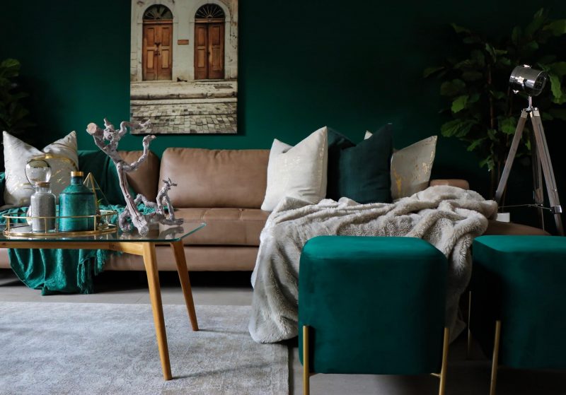 DIY Guide To Painting Your Living Room