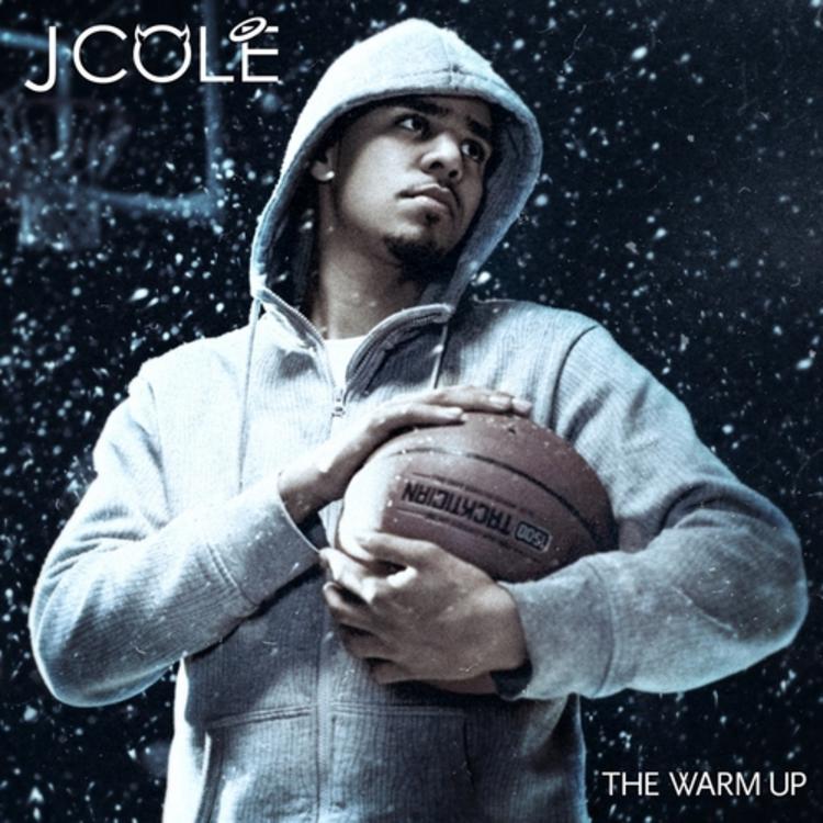 J. Cole Dropped The Warm Up Mixtape 10 Years Ago
