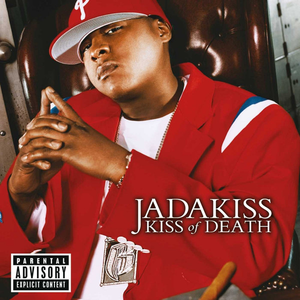 Jadakiss Kiss of Death Released 15 Years Ago