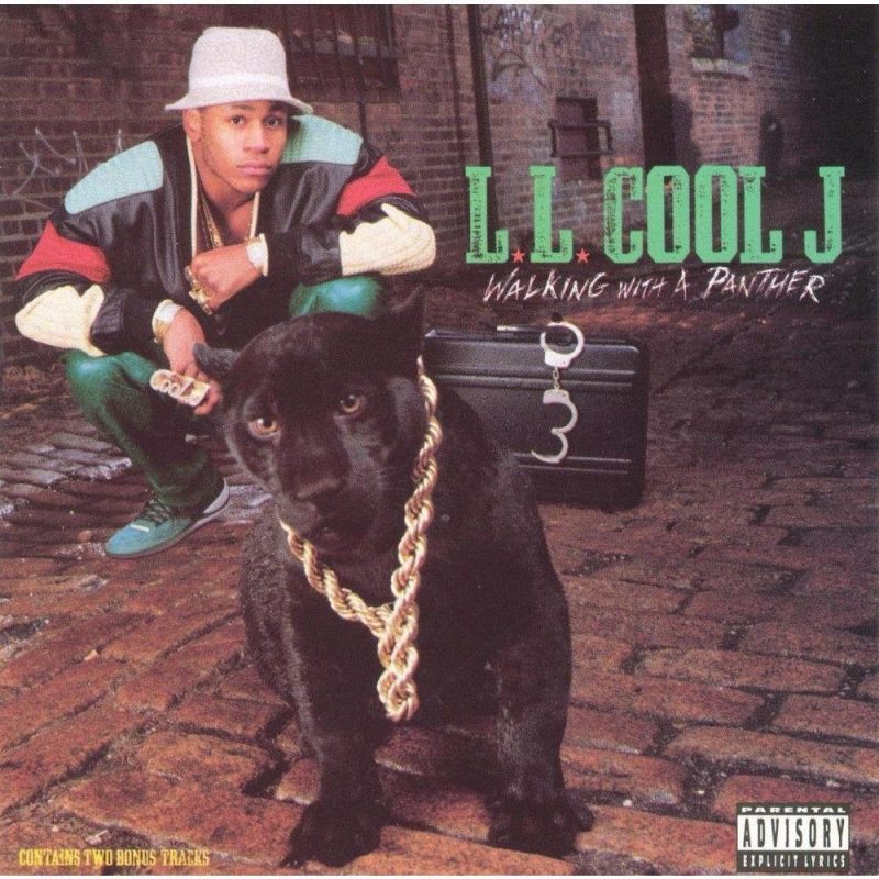 LL Cool J Released Third Album 30 Years Ago Today