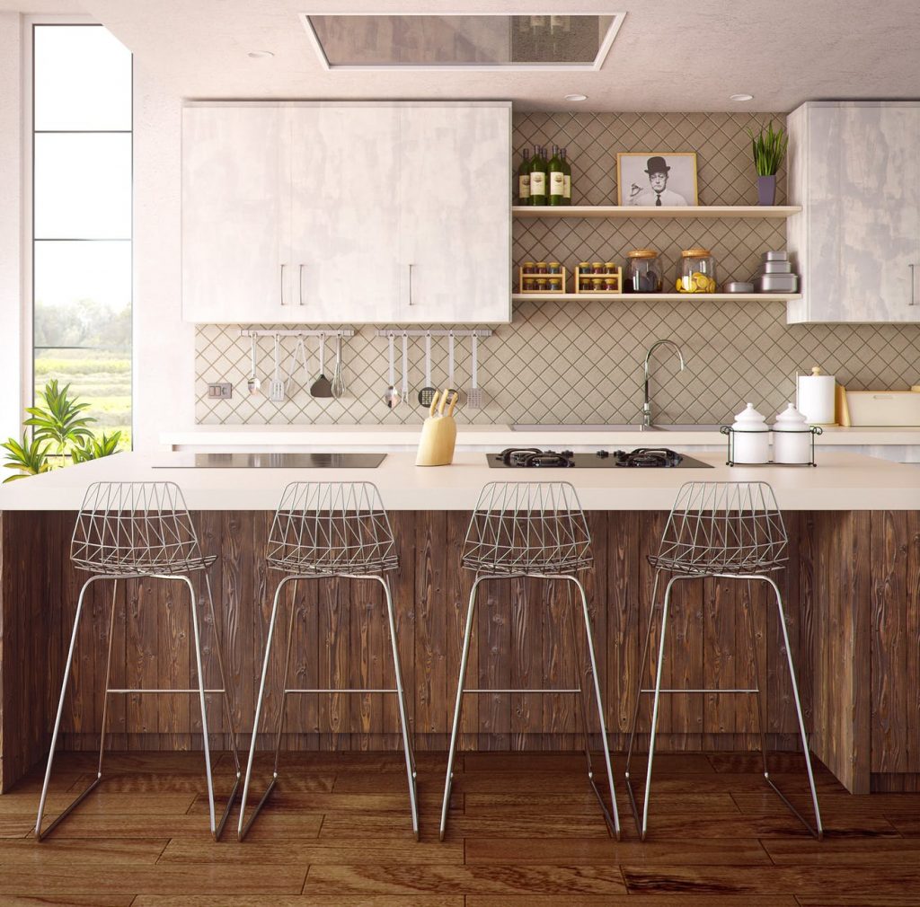 How To Refresh Your Kitchen Without Remodeling
